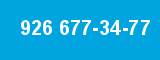 926 677-34-77 926 677-34-77